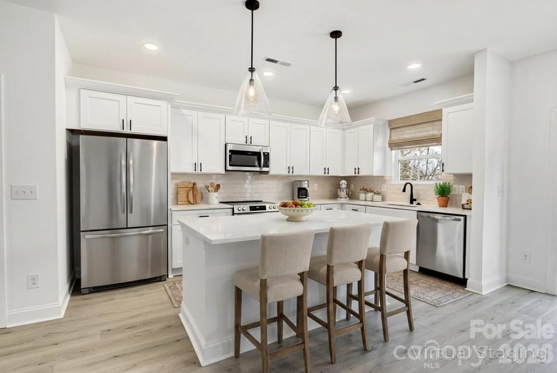 Lot 50 Lavender Ln, Kannapolis, NC 28083