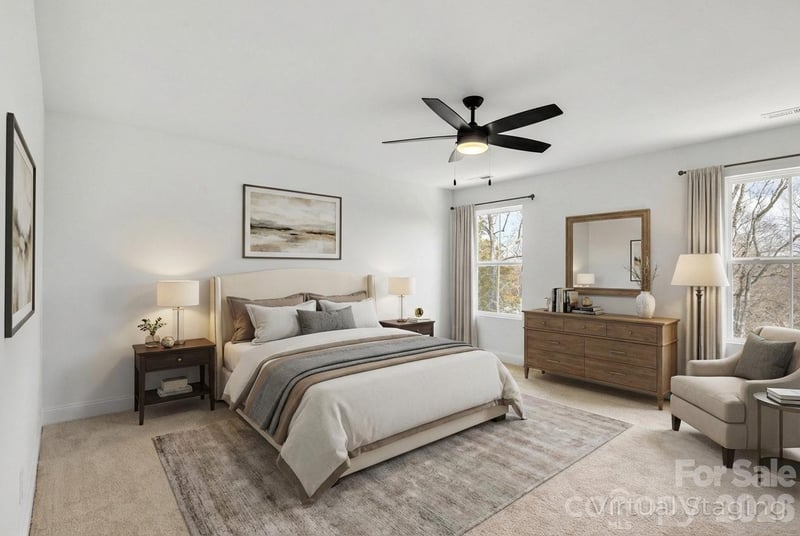 Lot 50 Lavender Ln, Kannapolis, NC 28083