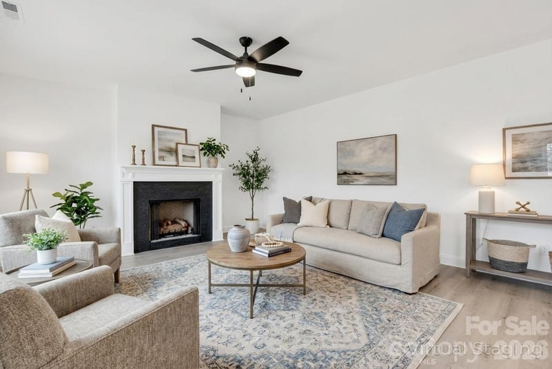 Lot 50 Lavender Ln, Kannapolis, NC 28083