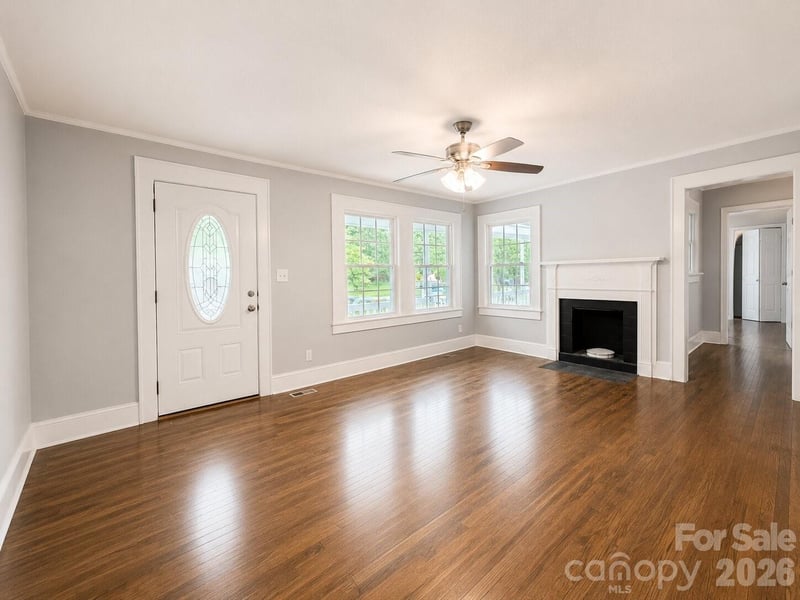 104 Penny St, Lancaster, SC 29720