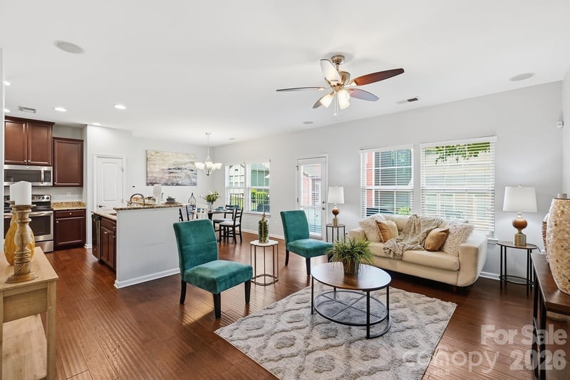 2450 Alyssa Ln, Charlotte, NC 28208