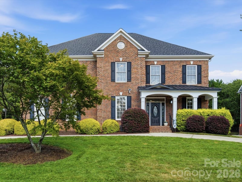 12801 Tom Short Rd, Charlotte, NC 28277