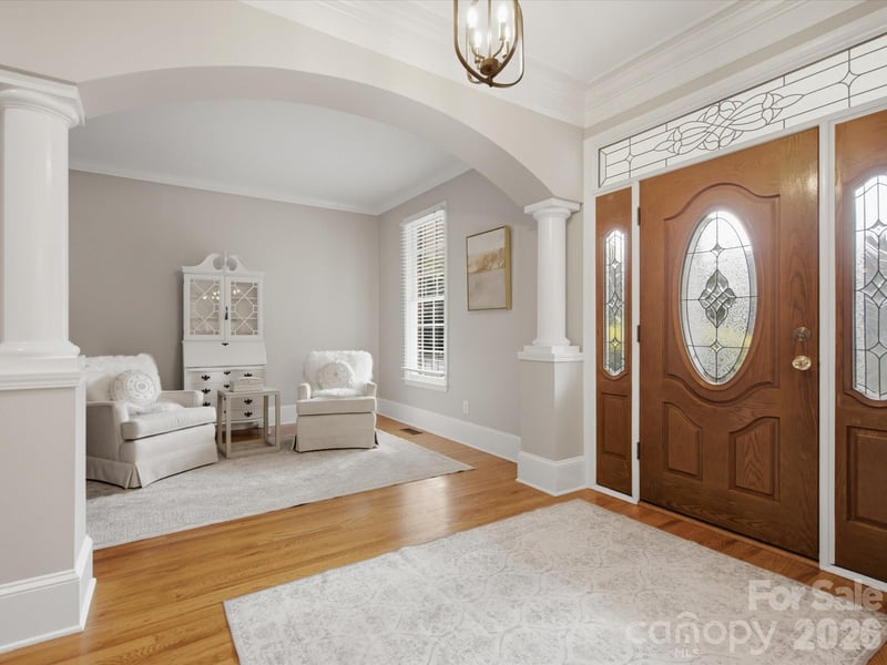 12801 Tom Short Rd, Charlotte, NC 28277