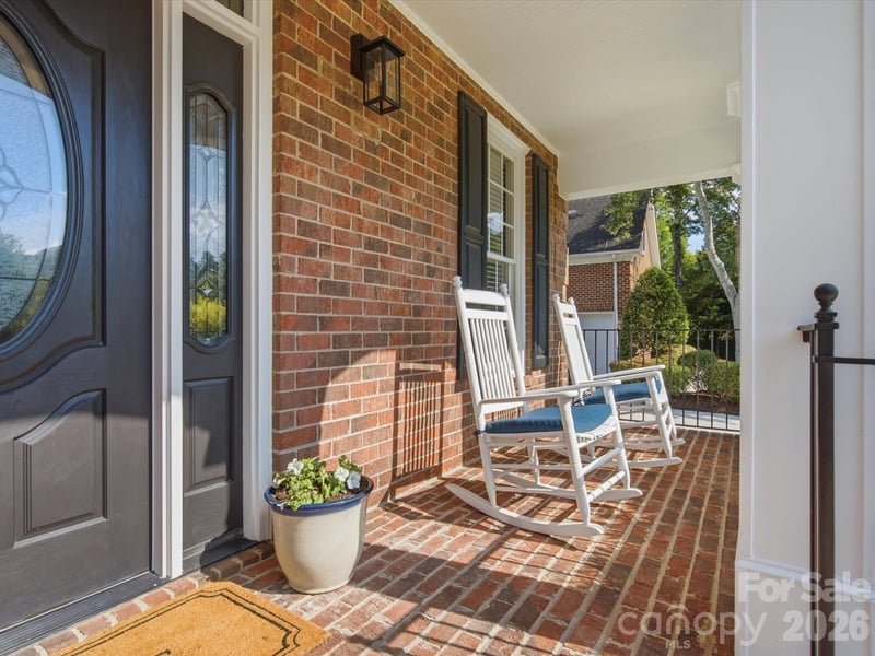 12801 Tom Short Rd, Charlotte, NC 28277