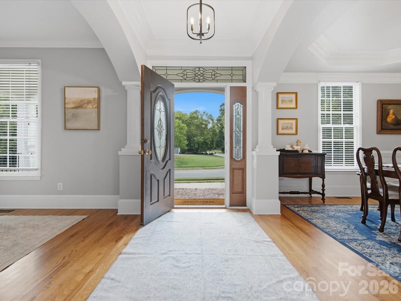 12801 Tom Short Rd, Charlotte, NC 28277