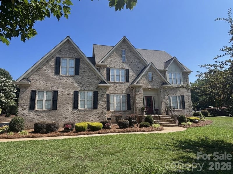 105 Mandarin Dr, Mooresville, NC 28117