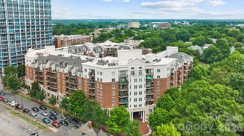 300 5th St, Charlotte, NC 28202
