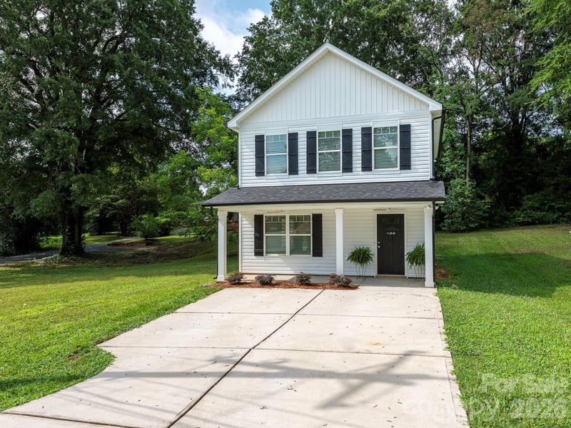 28 B Willowbrook Dr, Concord, NC 28027