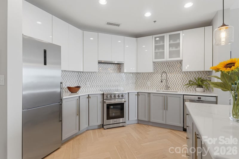 333 Trade St #1306, Charlotte, NC 28202
