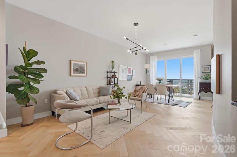 333 Trade St #1306, Charlotte, NC 28202