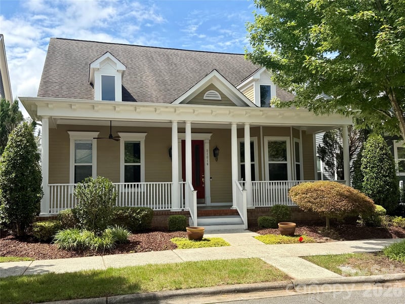 21816 Chapel Way, Cornelius, NC 28031