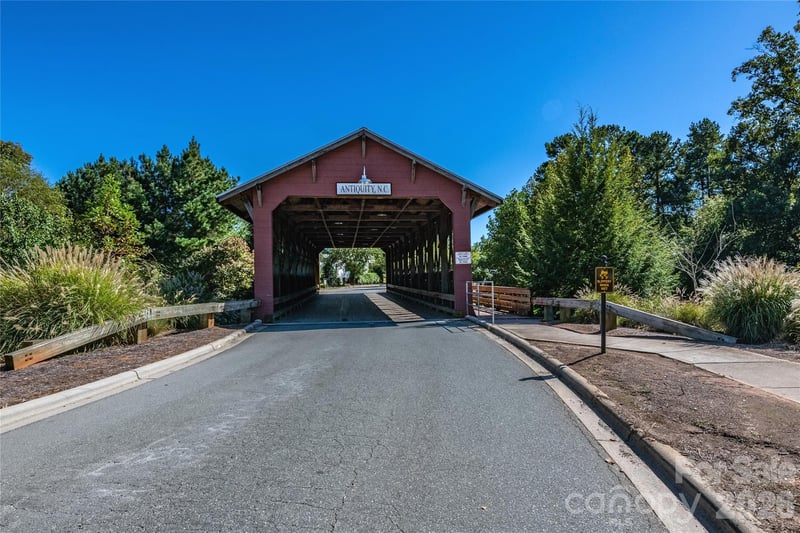 21816 Chapel Way, Cornelius, NC 28031