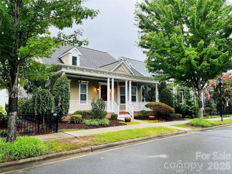 21816 Chapel Way, Cornelius, NC 28031