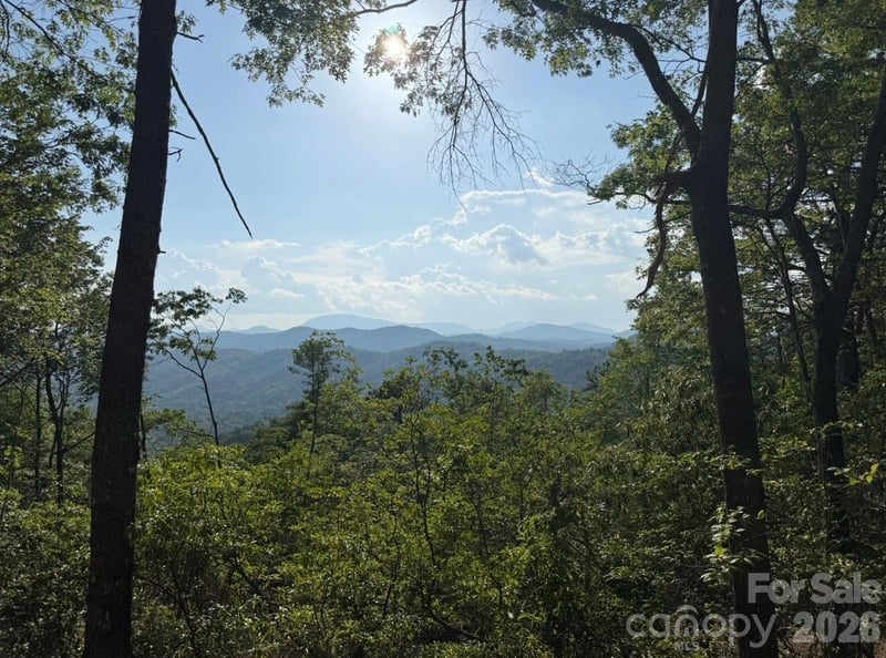 OFF Old Toxaway Rd, Brevard, NC 28712