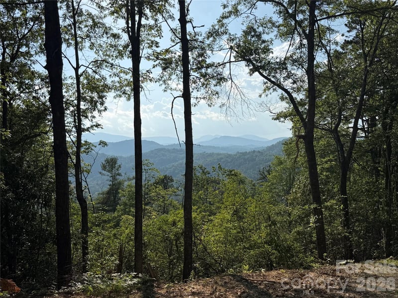 OFF Old Toxaway Rd, Brevard, NC 28712