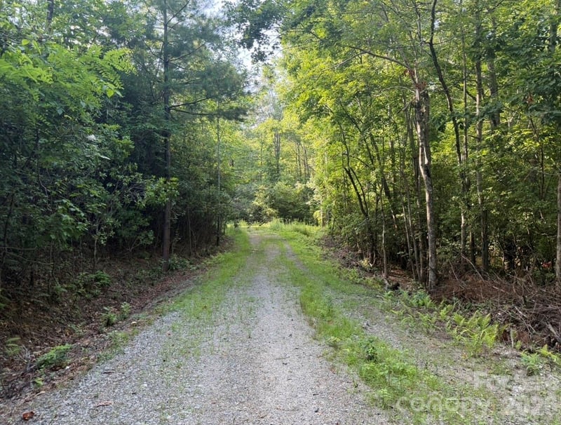 OFF Old Toxaway Rd, Brevard, NC 28712