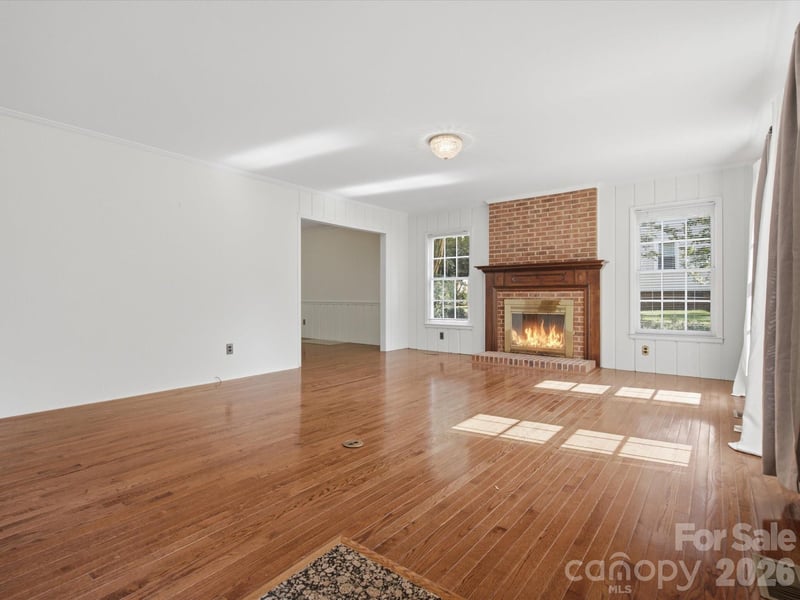 6737 Harrison Rd, Charlotte, NC 28270