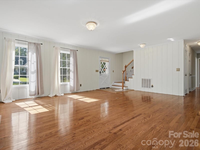 6737 Harrison Rd, Charlotte, NC 28270