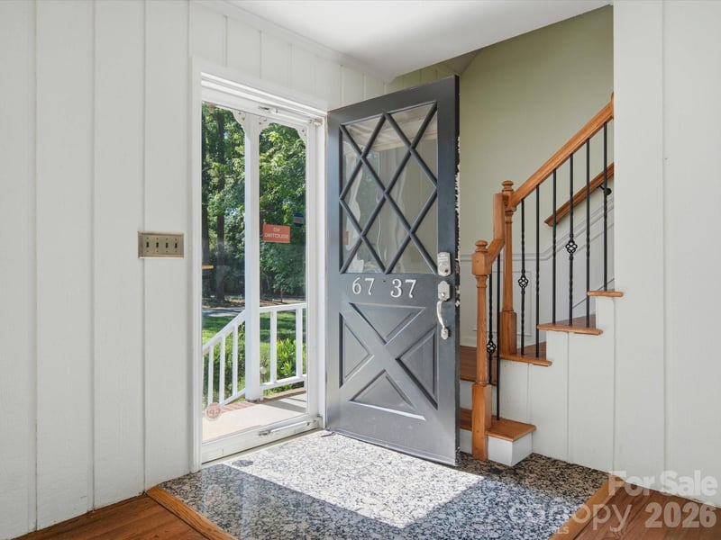 6737 Harrison Rd, Charlotte, NC 28270