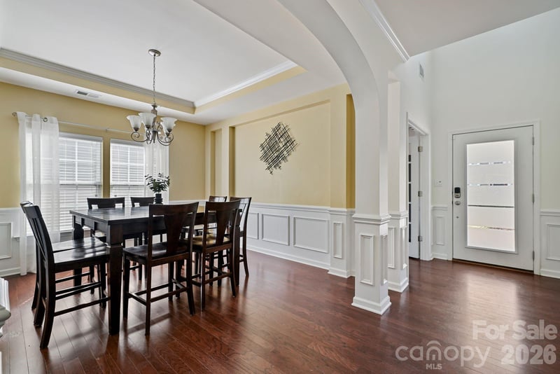 17319 Silas Place Dr, Davidson, NC 28036