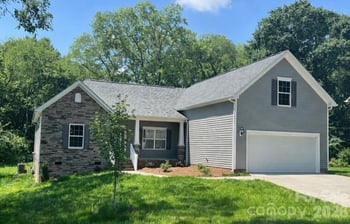 5807 Monticello Dr, Concord, NC 28027