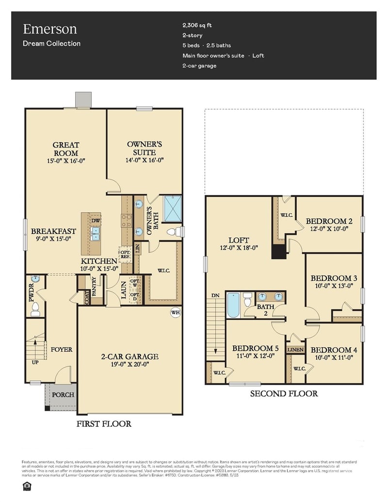 147 Spotted Way, Troutman, NC 28166