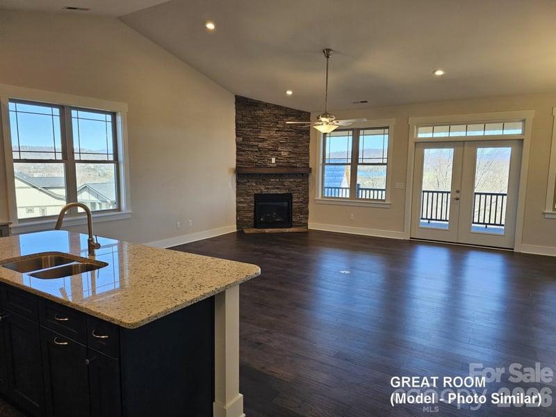 178 Waightstill Dr #22, Arden, NC 28704