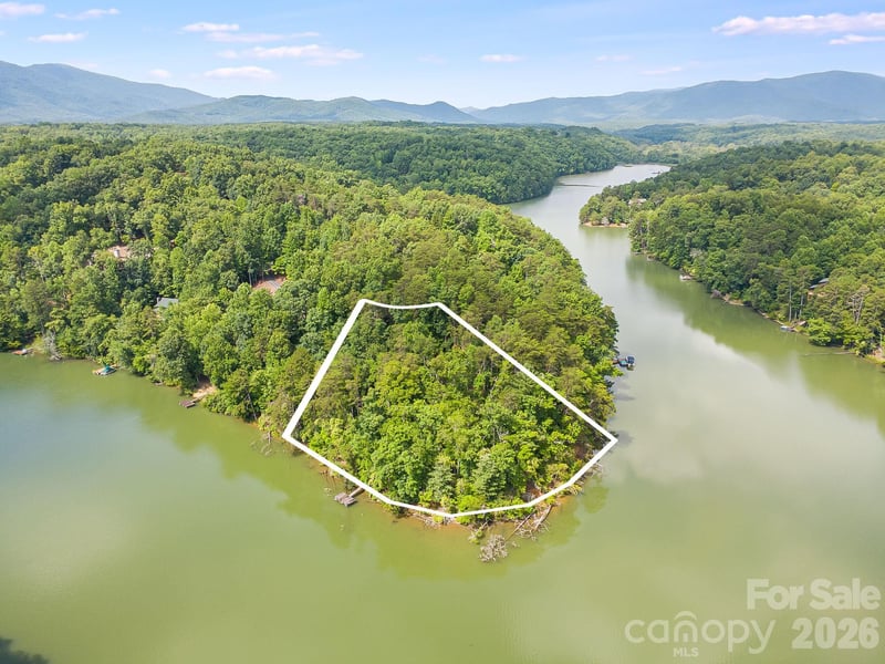00 Canoe Dr #40, Mill Spring, NC 28756