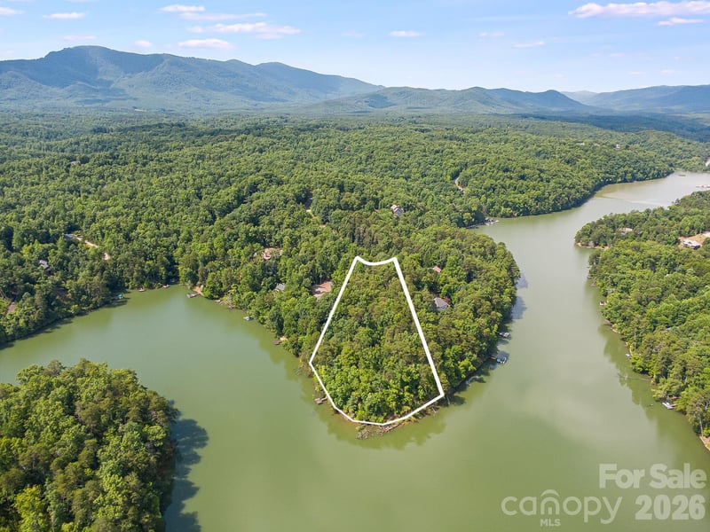 00 Canoe Dr #40, Mill Spring, NC 28756