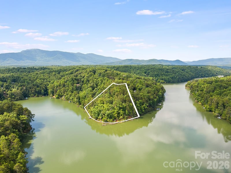 00 Canoe Dr #40, Mill Spring, NC 28756