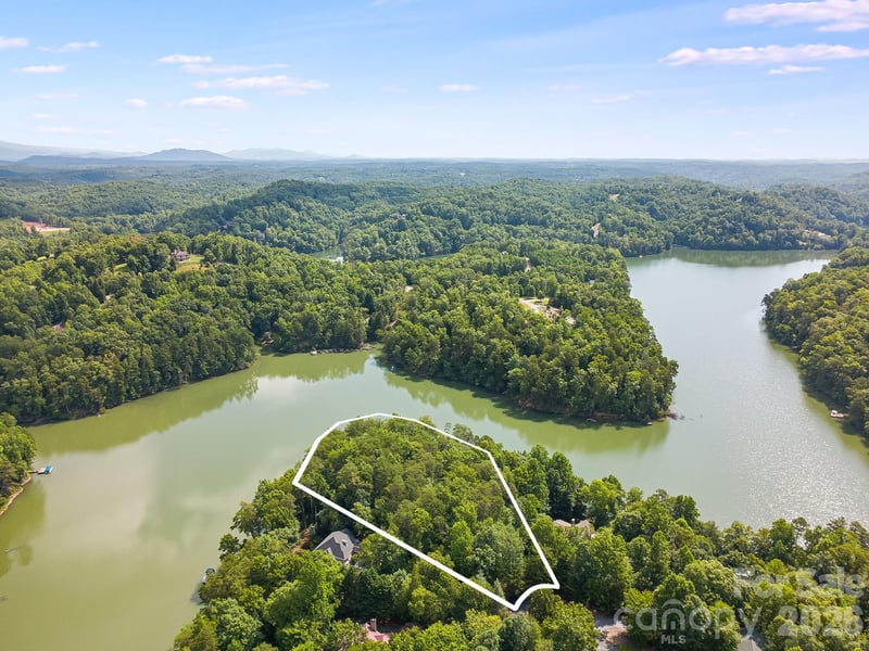 00 Canoe Dr #40, Mill Spring, NC 28756