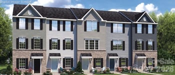 4150 Vallhorn Ln, Charlotte, NC 28213
