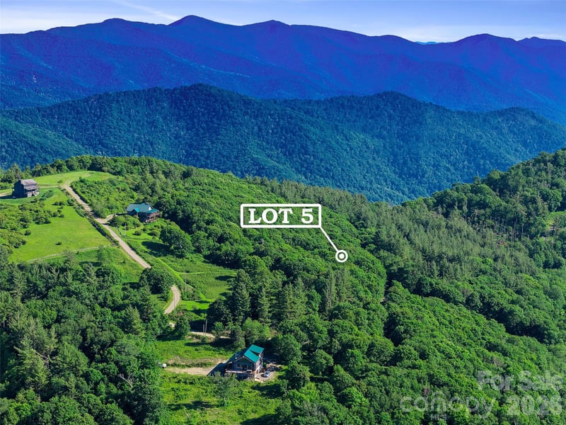 Ogle Meadows Rd #5, Burnsville, NC 28714