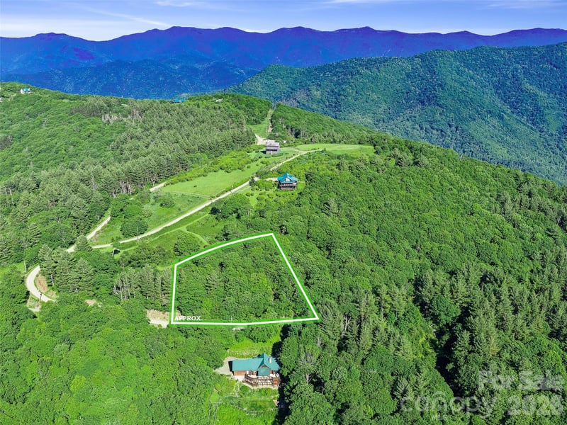 Ogle Meadows Rd #5, Burnsville, NC 28714