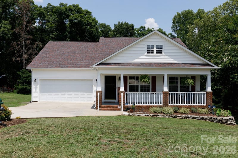 1507 Meadow Glen Ln, Rock Hill, SC 29730