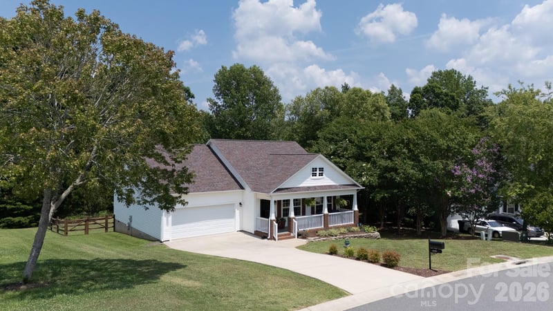 1507 Meadow Glen Ln, Rock Hill, SC 29730