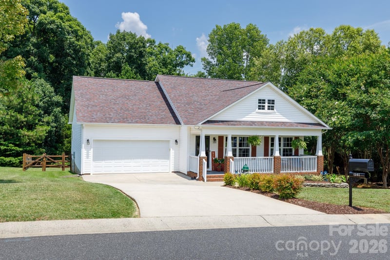 1507 Meadow Glen Ln, Rock Hill, SC 29730