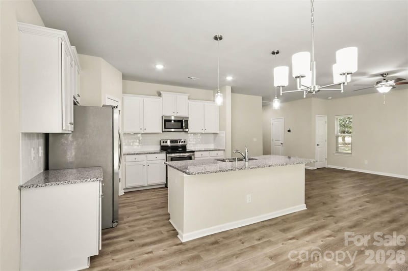 7319 Neal Dr, Charlotte, NC 28213