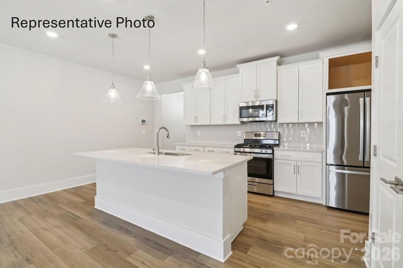 1433 Twin Leaf Rd, Fort Mill, SC 29715