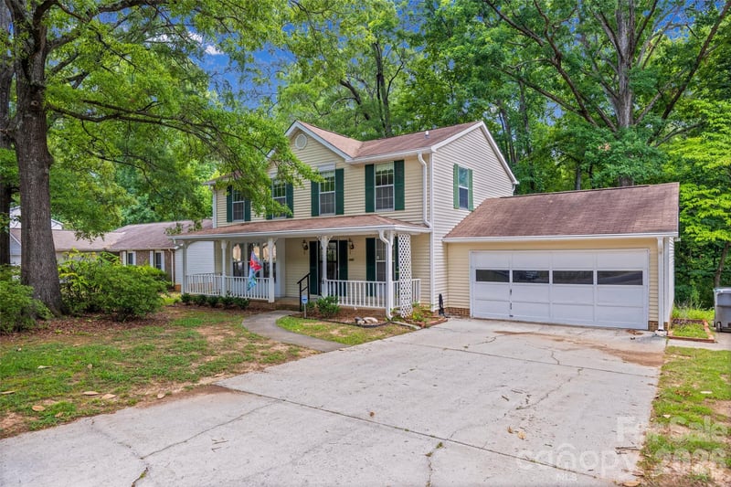 Home Worth Check