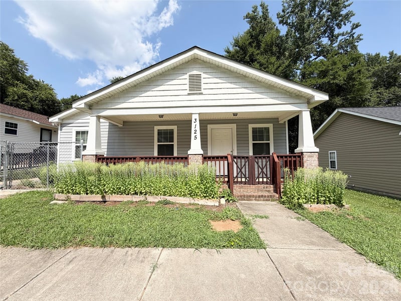 3125 Amay James Ave, Charlotte, NC 28208