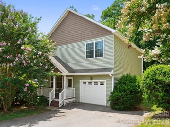 7 Winters Edge Ln #11, Asheville, NC 28803