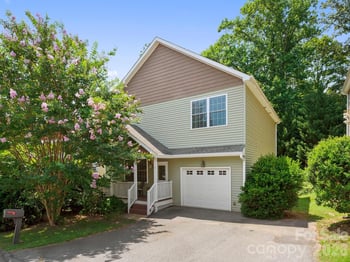 7 Winters Edge Ln #11, Asheville, NC 28803