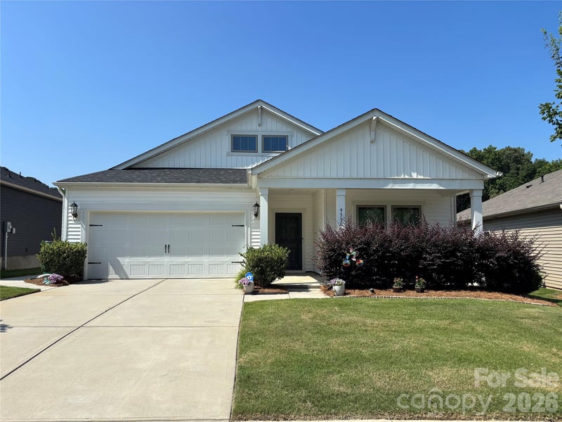 9330 Festival Way, Charlotte, NC 28215