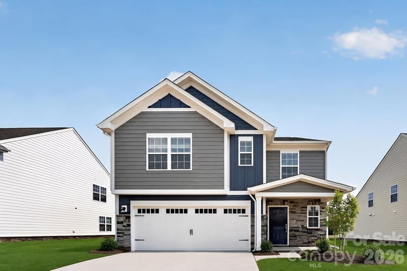 1234 Ambrosia Dr, York, SC 29745