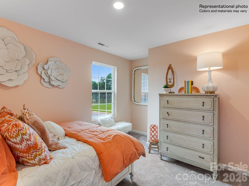 1234 Ambrosia Dr, York, SC 29745