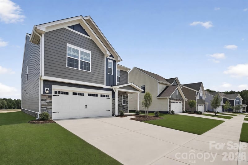 1234 Ambrosia Dr, York, SC 29745
