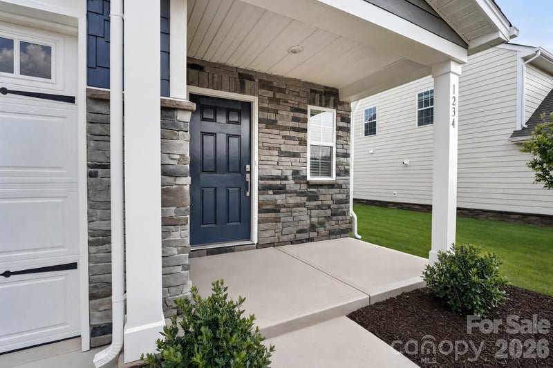 1234 Ambrosia Dr, York, SC 29745