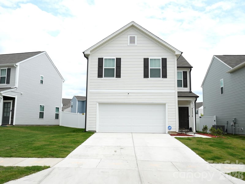 755 Gondola Ct, Salisbury, NC 28146