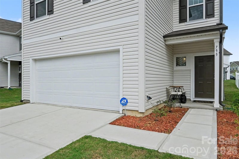755 Gondola Ct, Salisbury, NC 28146